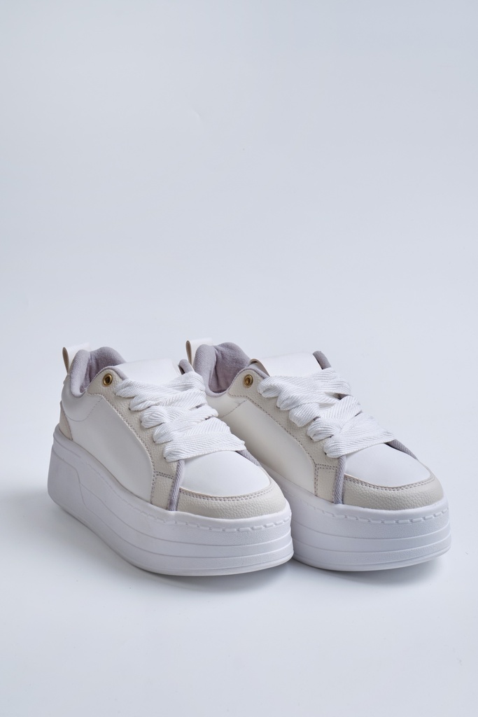 Leonika Elevate Sand 