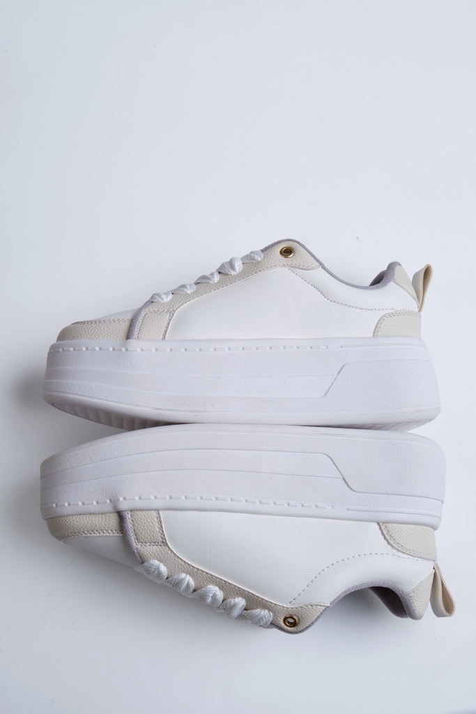 Leonika Elevate Sand 