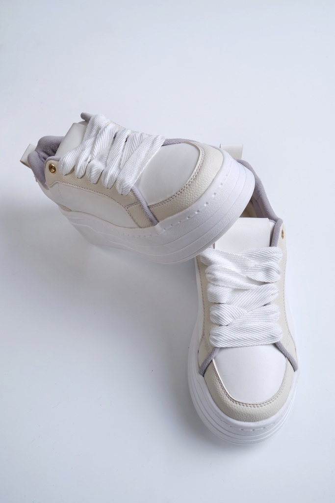 Leonika Elevate Sand 