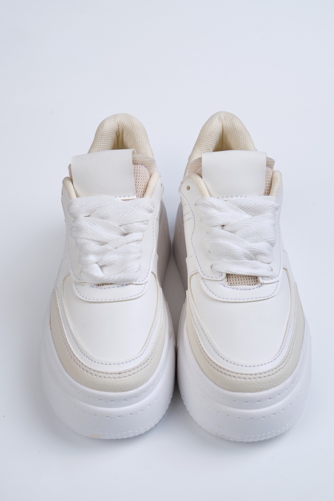 Leonika Elevate Ivory