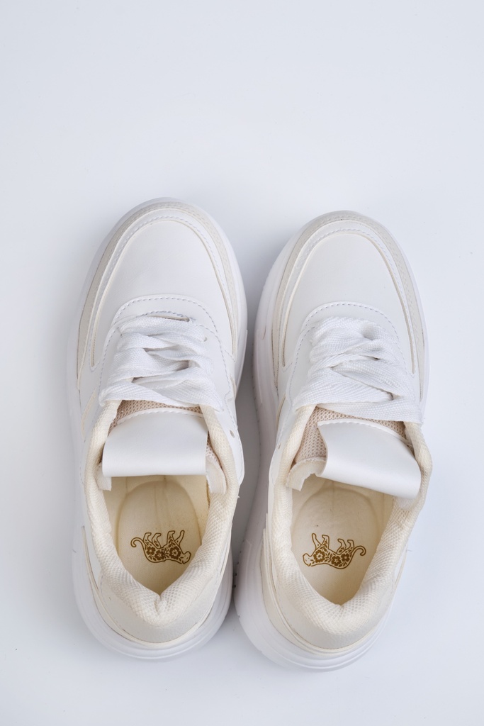 Leonika Elevate Ivory