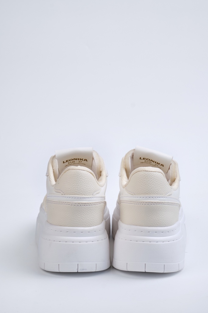 Leonika Elevate Ivory