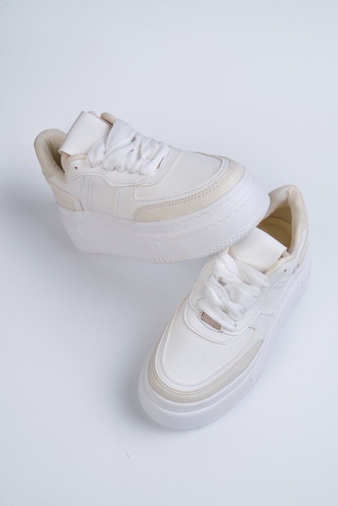 Leonika Elevate Ivory