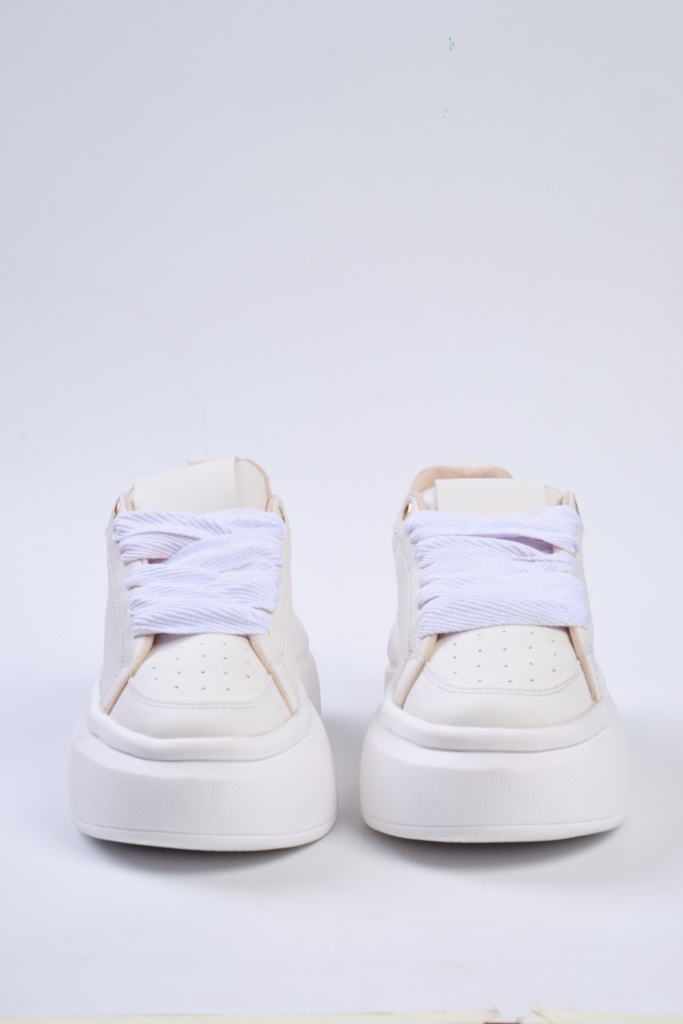 Leonika Aura White 