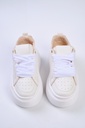 Leonika Aura White 
