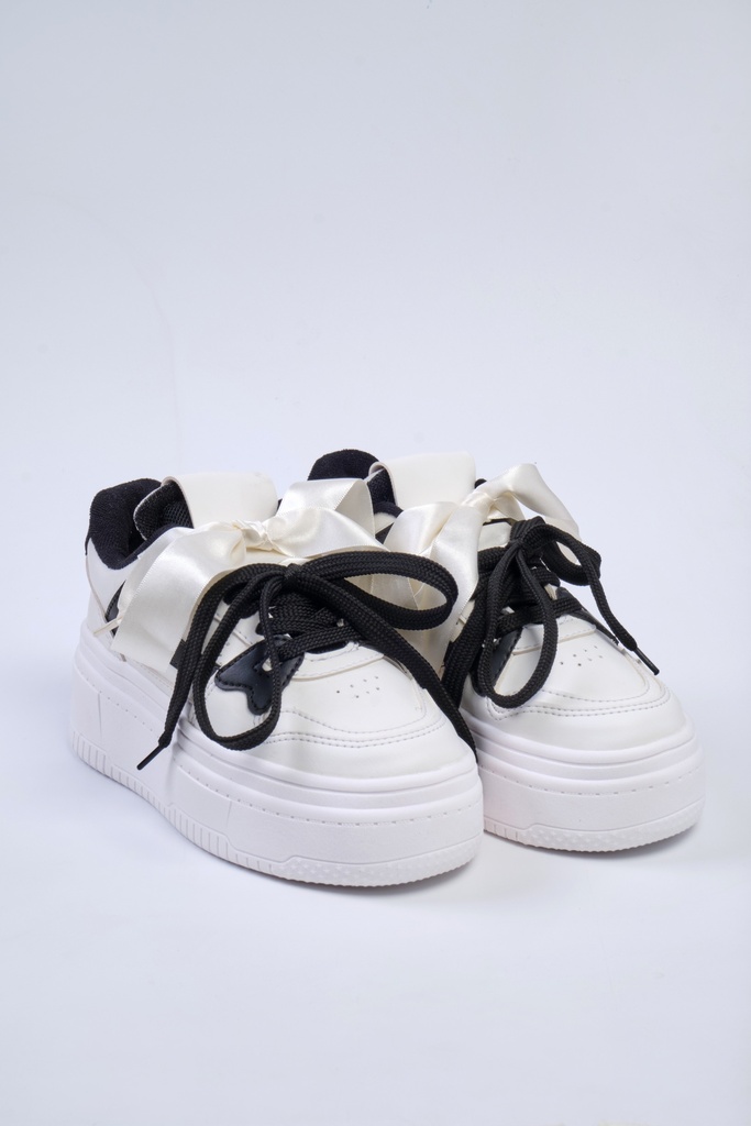 Leonika Essential Duo Black