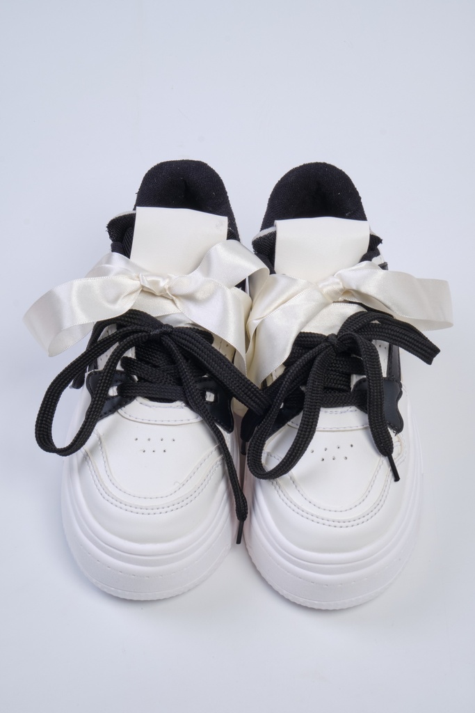 Leonika Essential Duo Black