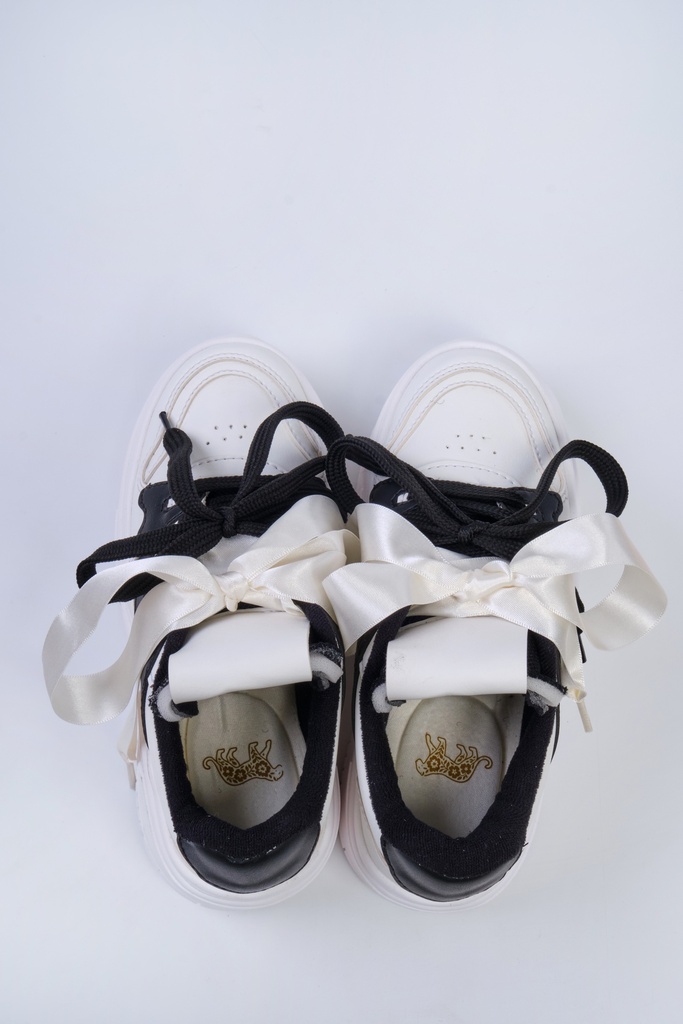 Leonika Essential Duo Black