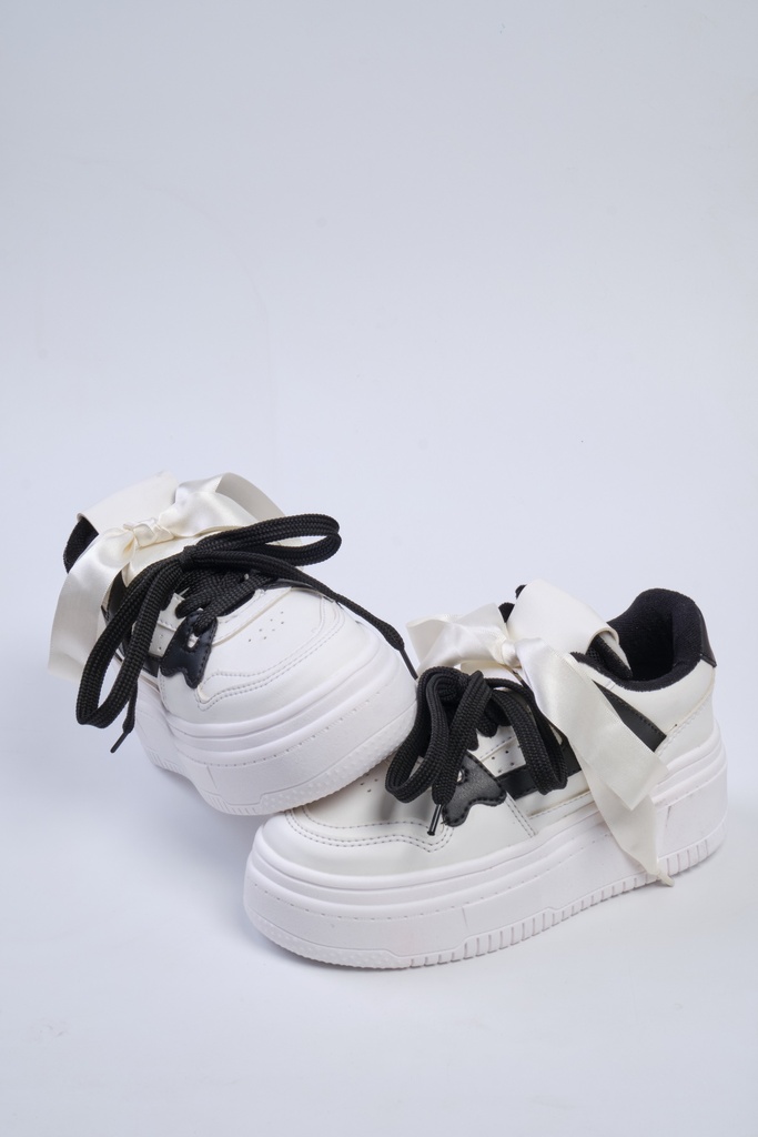 Leonika Essential Duo Black