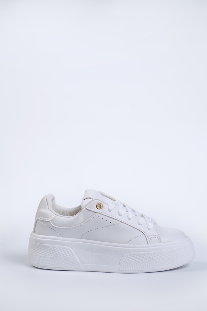 Leonika Essential White