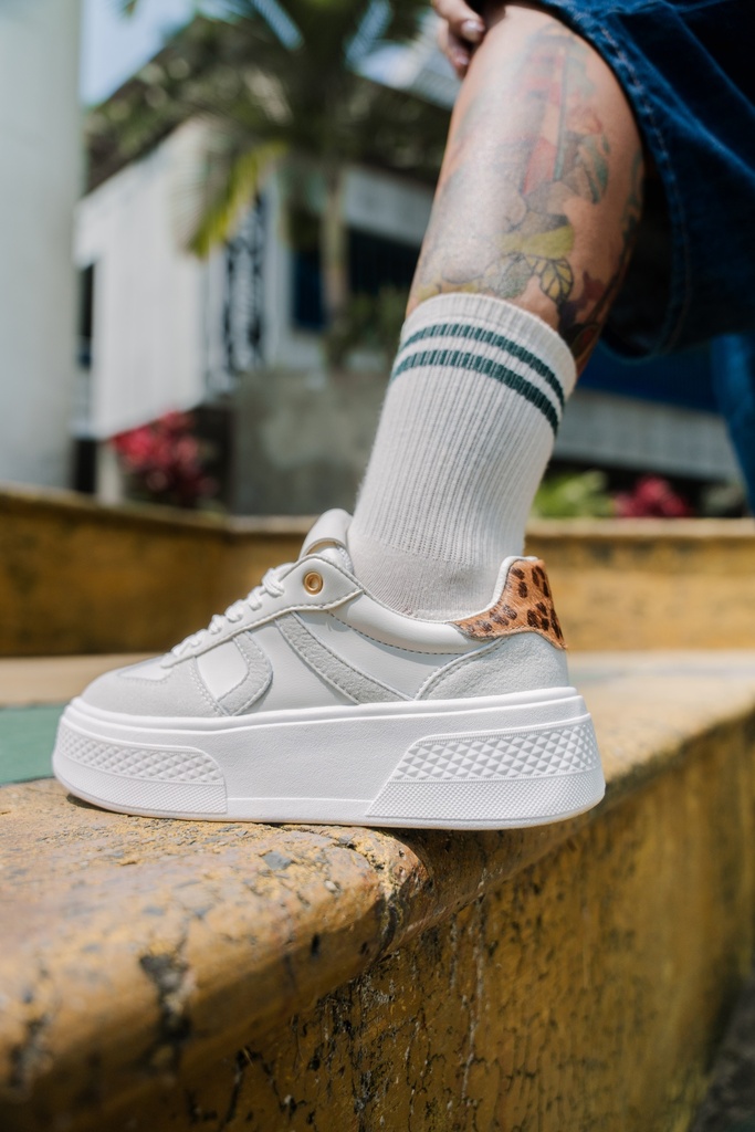 Leonika Essential Wild