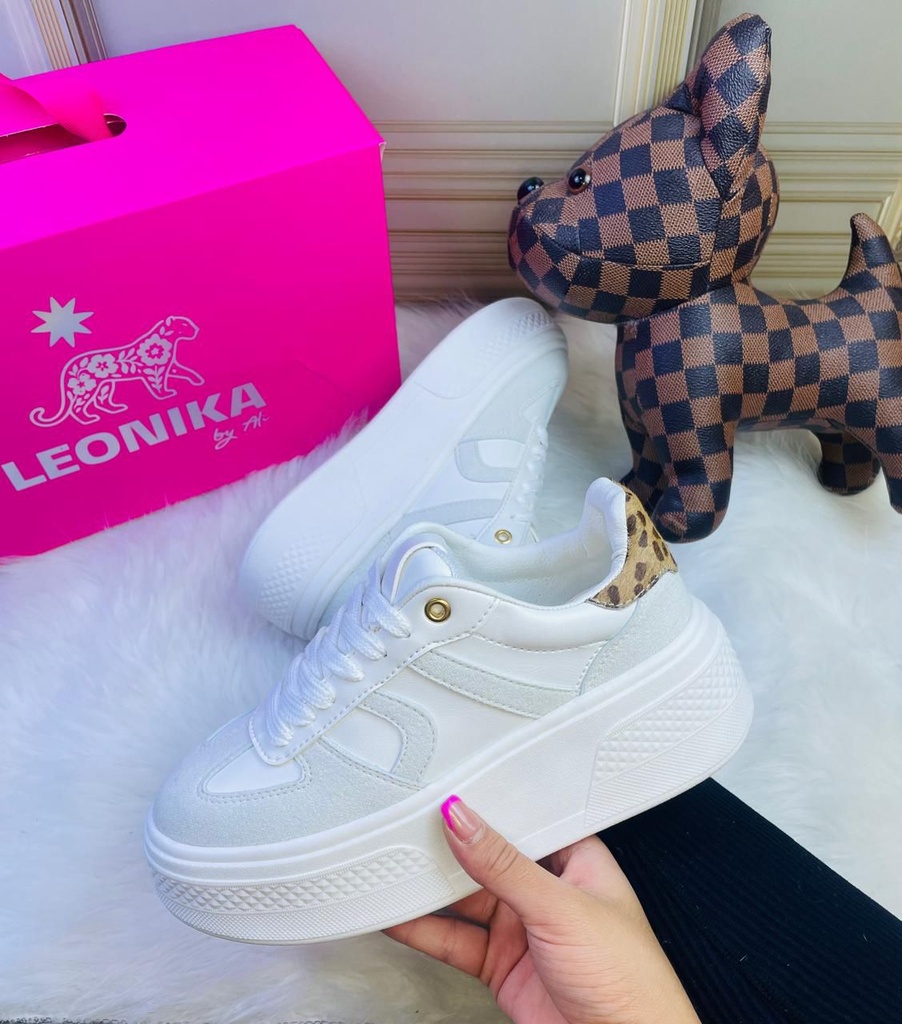 Leonika Plataforma Animal Prime