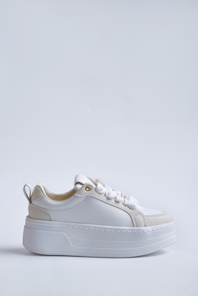 Leonika Elevate White