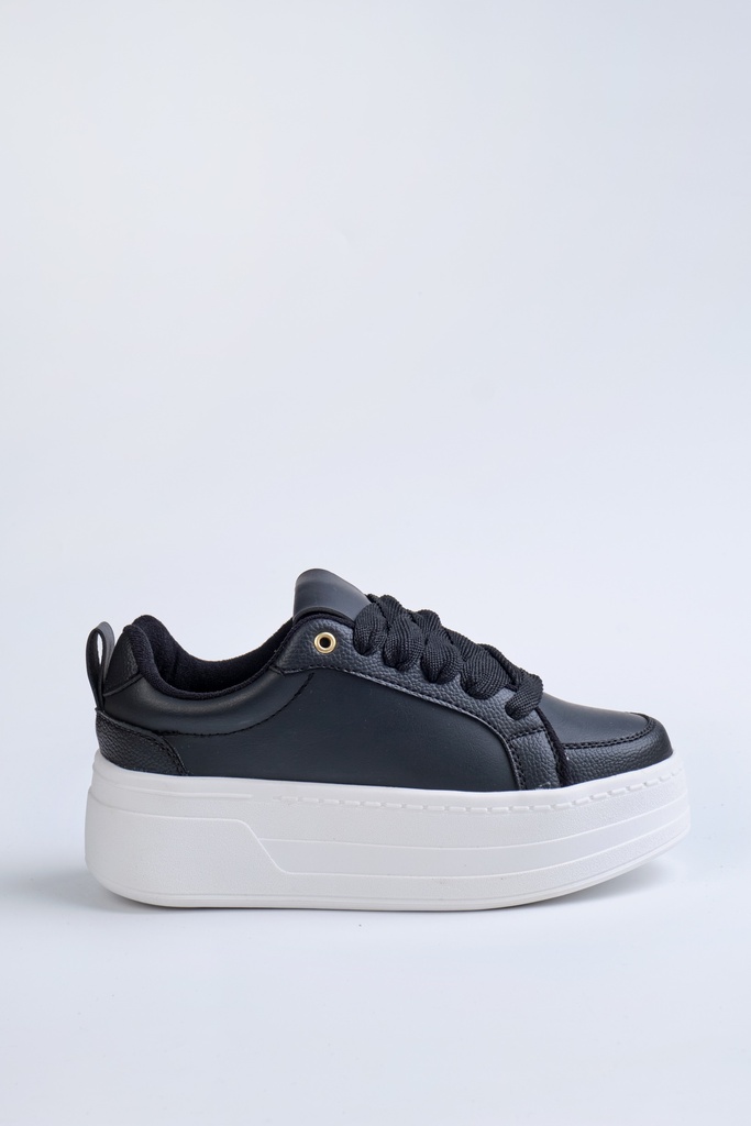 Leonika Elevate Black