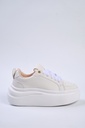 Leonika Aura White 