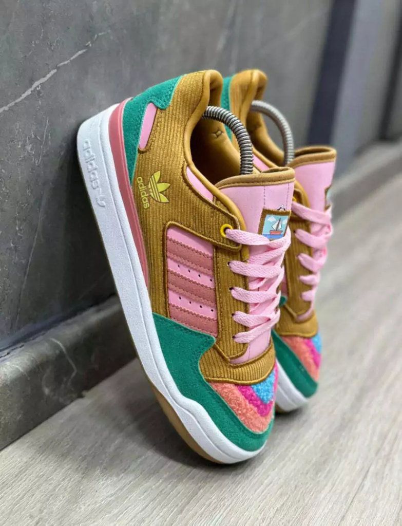 Adidas Homer