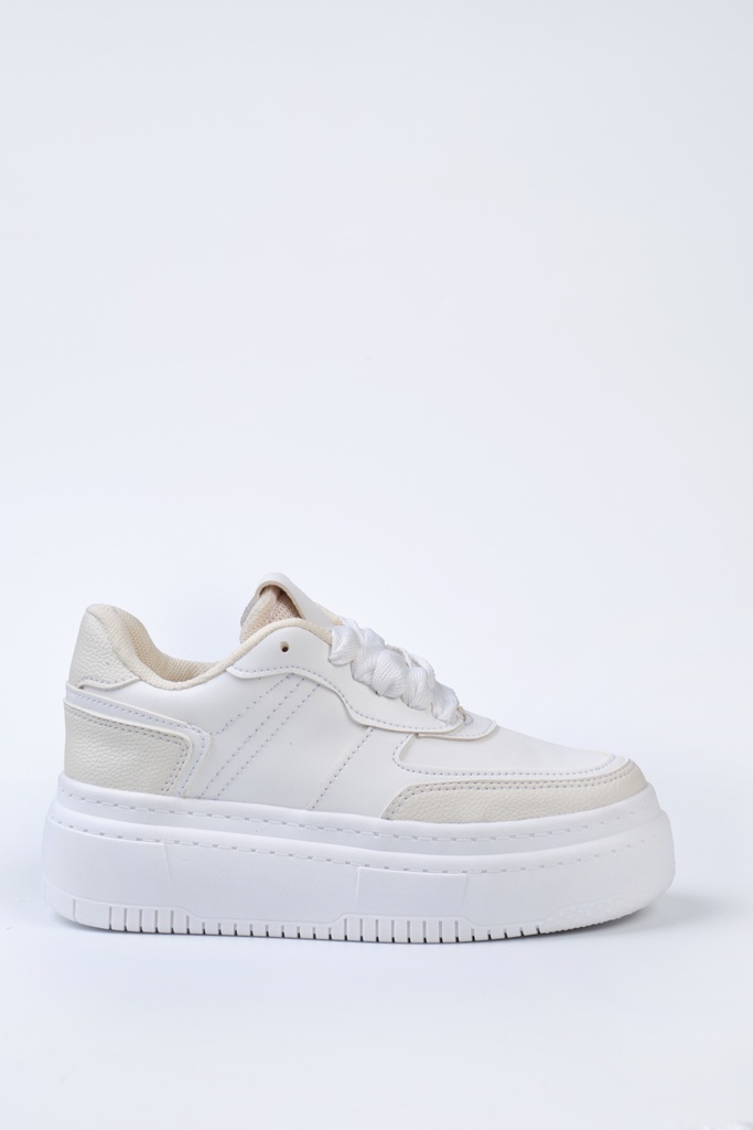 Leonika Elevate Ivory