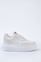 Leonika Elevate Ivory