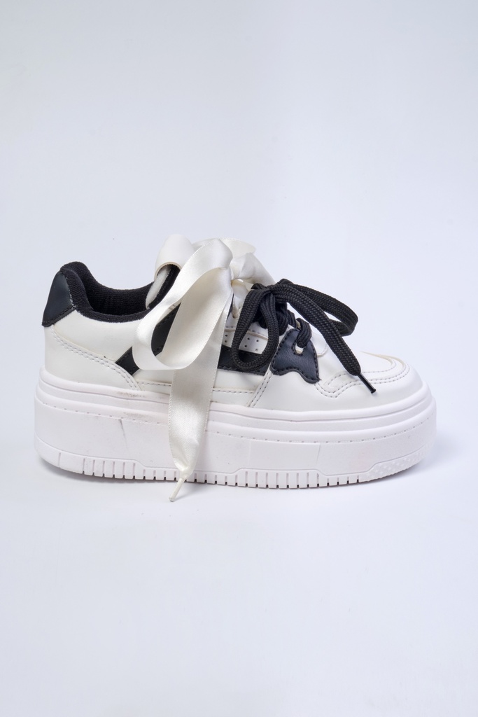 Leonika Essential Duo Black