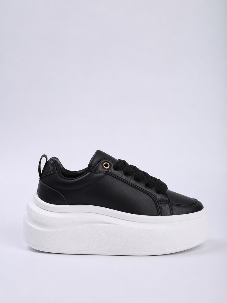 Leonika Aura Black