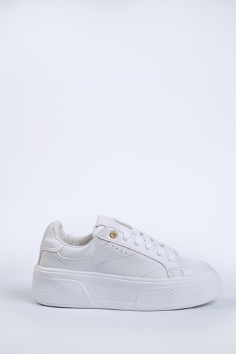 Leonika Essential White