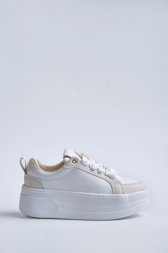 Leonika Elevate White