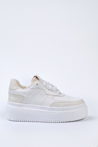 Leonika Elevate Ivory